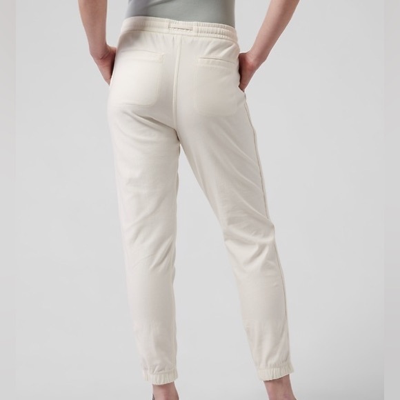 NWT Athleta Farallon Jogger - Picture 2 of 2